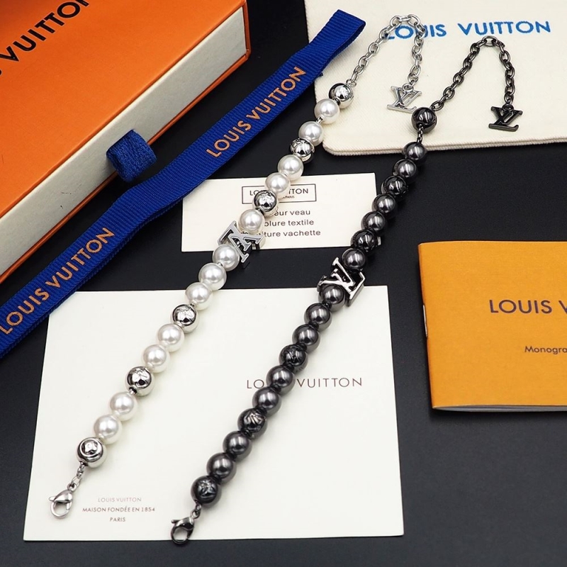 LV Necklaces